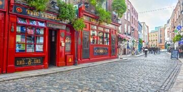 Dublin, garantirani polazak