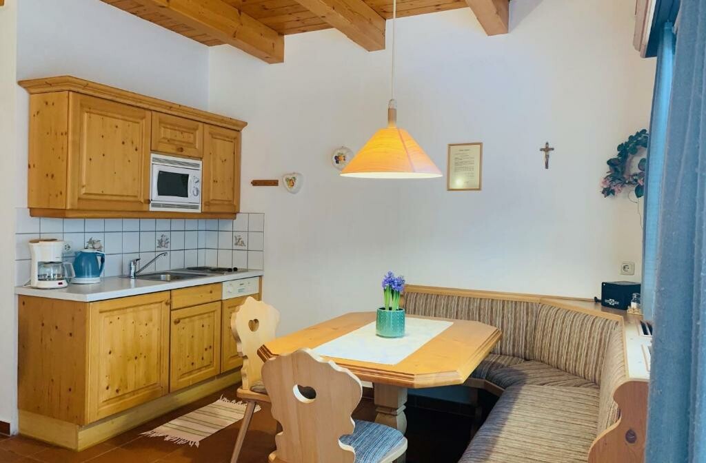 Bad Kleinkrichheim, Ferienhaus Sukar, app