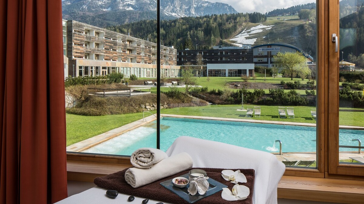 Falkensteiner Hotel & Spa Carinzia, Nassfeld posebna ponuda