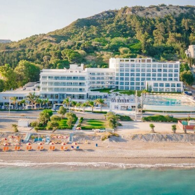 Grčka, Rodos, Belair Beach 4*