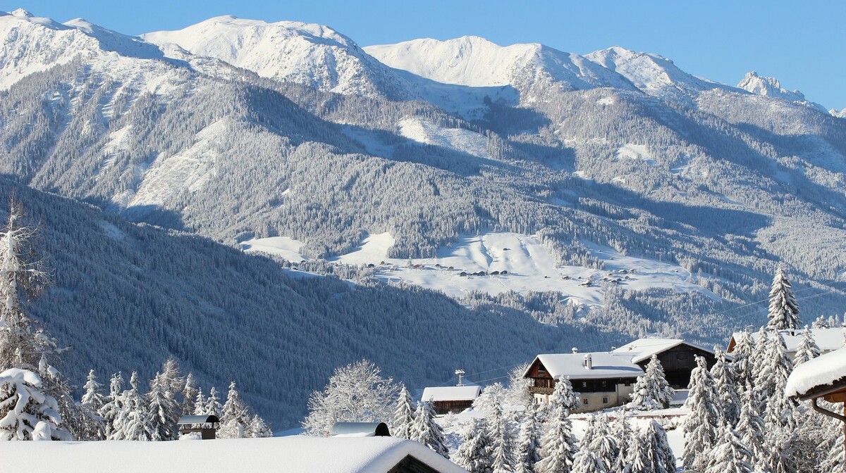 skijanje u Sillianu mondo, Vital Landhof Pfleger hotel