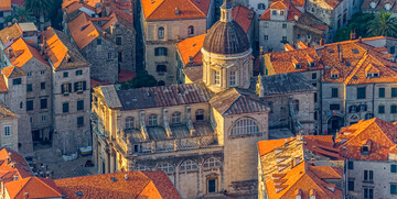 Dubrovnik, mondo travel