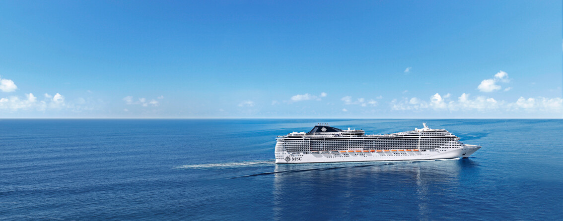 MSC Fantasia