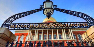 Massachusetts State House, putovanje u SAD, Boston, grupni polasci, daleka putovanja