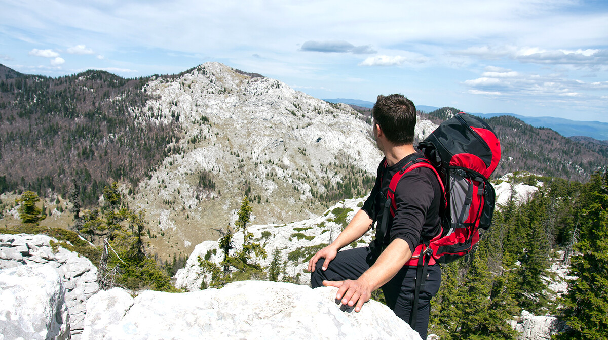 Velebit