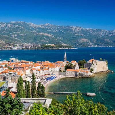 Budva