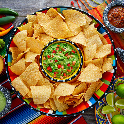 nachos i guacamole,  Mondo travel, daleka putovanja, garantirani polazak