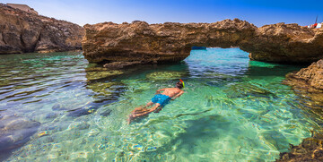 Plava Laguna, putovanje na Maltu, ljetovanje Mediteran, garantirani polasci