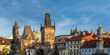 Karlov most, putovanje u Prag, garantirani polasci