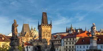 Karlov most, putovanje u Prag, garantirani polasci