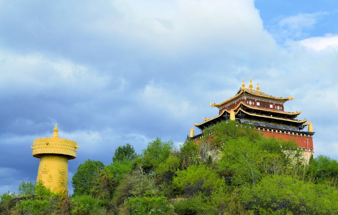 Kina - Tibet, putovanje Kina, mondo travel