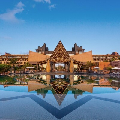 Lopesan Baobab Resort 1
