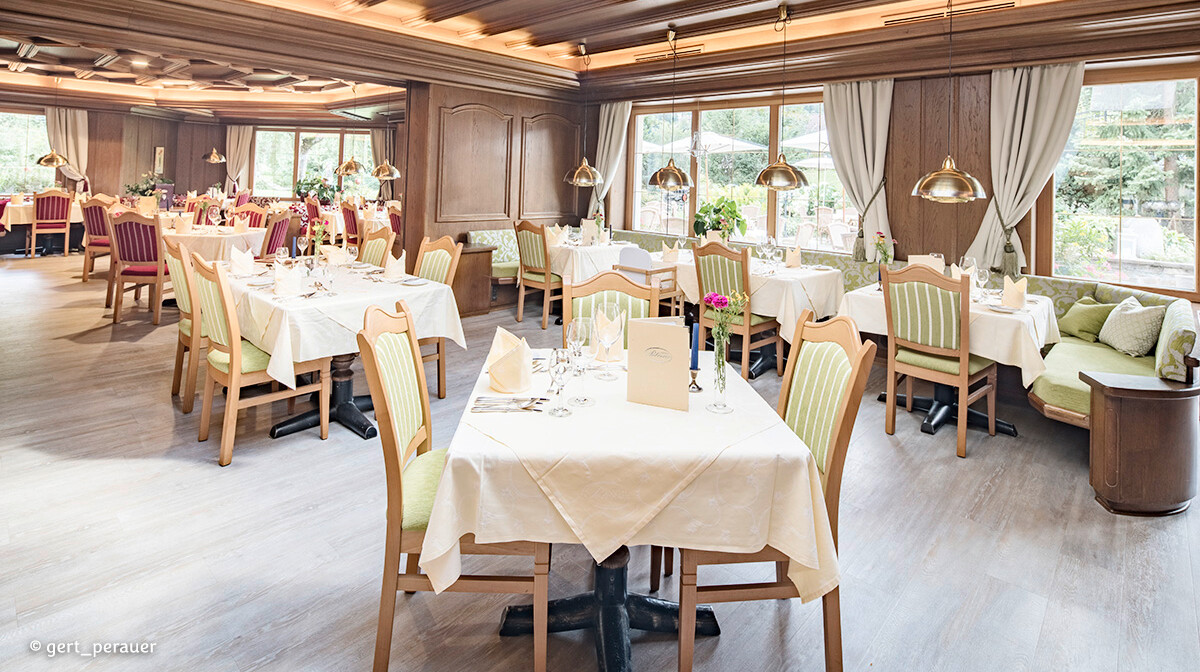 Bad Kleinkirchheim, hotel Pulverer, ski i spa