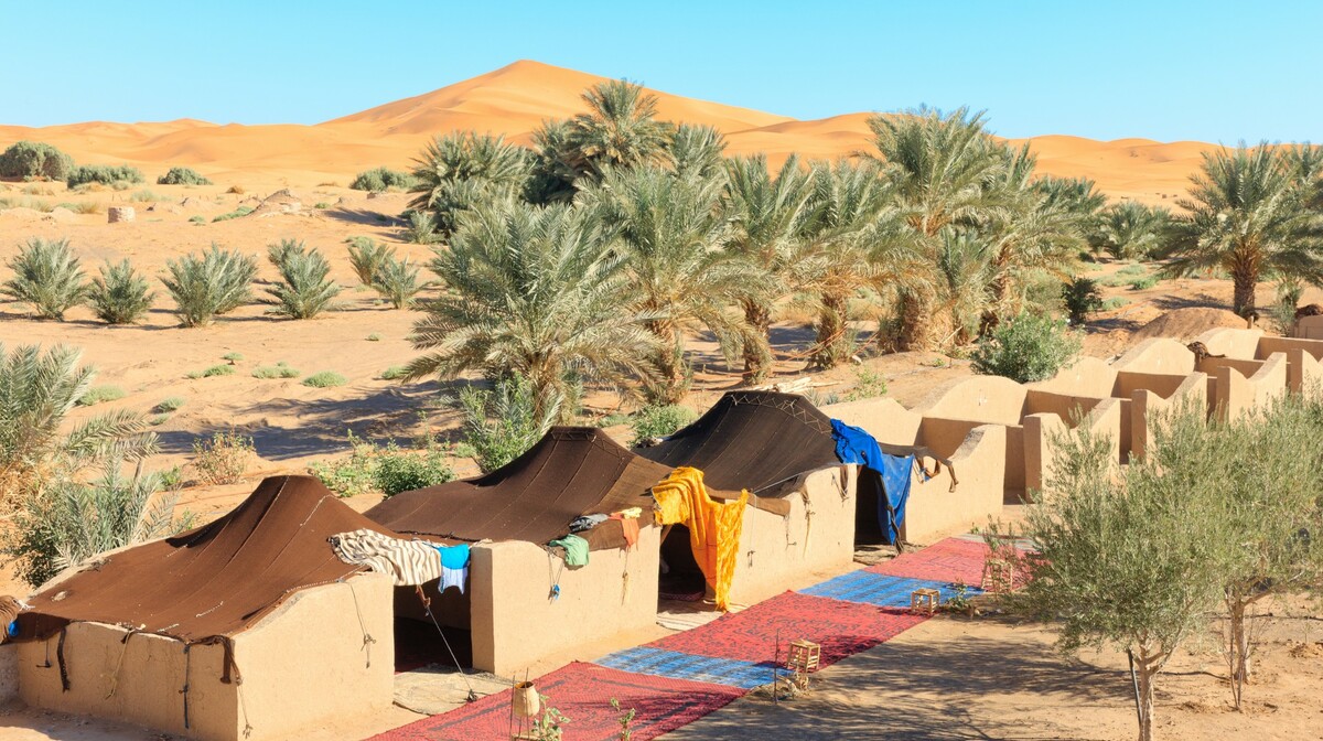 Pustinja Sahara u Maroku, Putovanje u Maroko, putovanje zrakoplovom, mondo travel