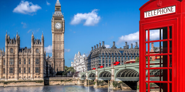 London