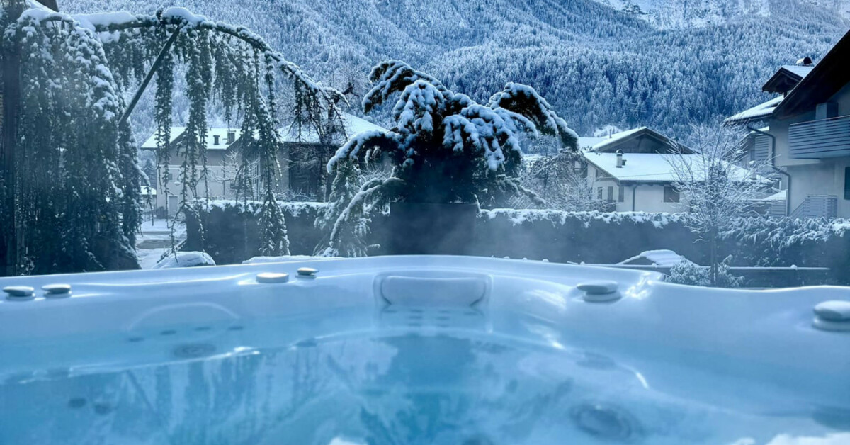 Folgarida Dimaro, Hotel Belfiore