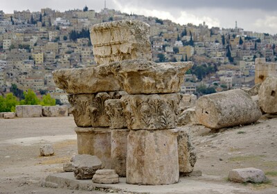 Amman, putovanje Jordan i Izrael, grupni polasci, mondo travel