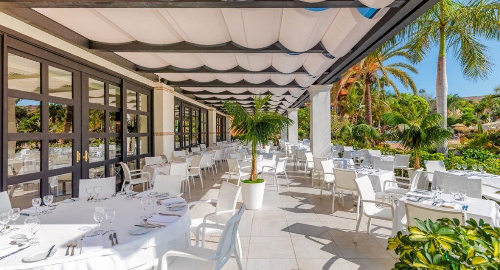 H10 Costa Adeje Palace 14
