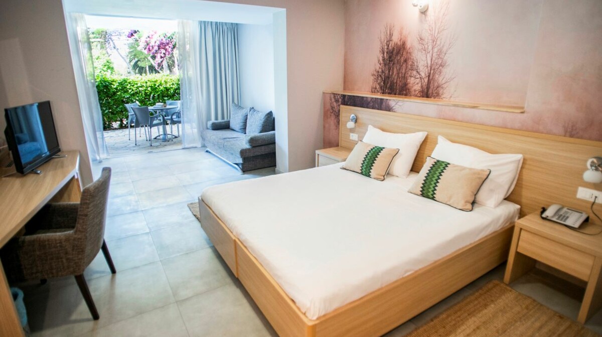 Aminess Vival Velaris Resort soba