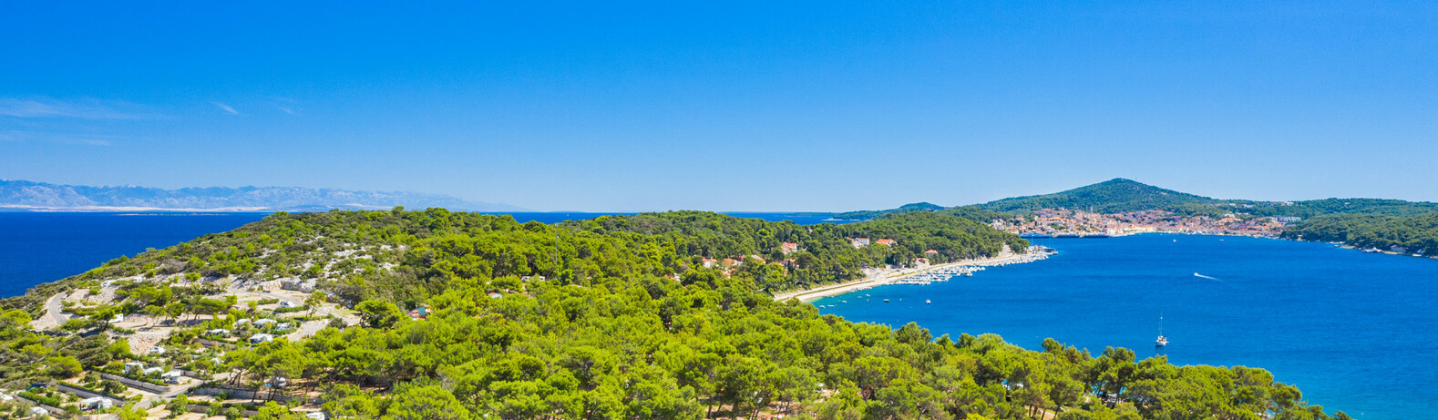 Otok Lošinj 