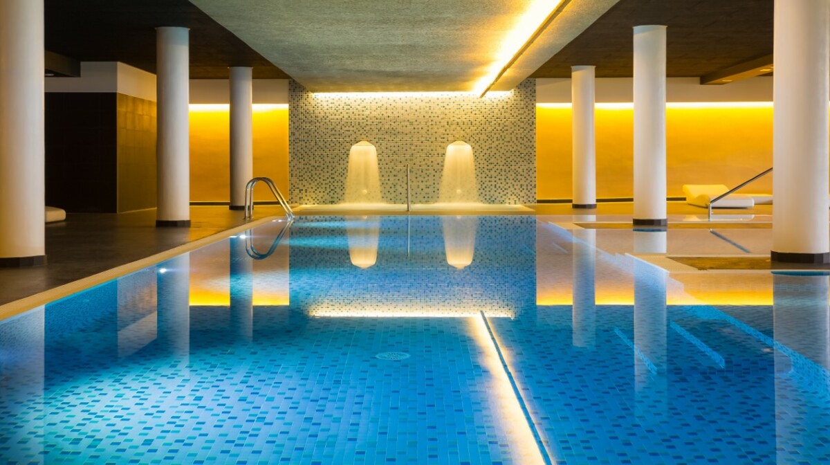 Španjolska, Costa Brava, Aqua Aquamarina & Spa 4*