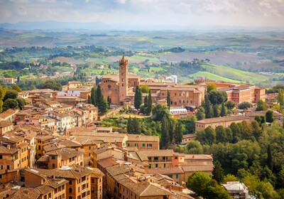 toskana, siena, mondo travel, putovanje u Toskanu
