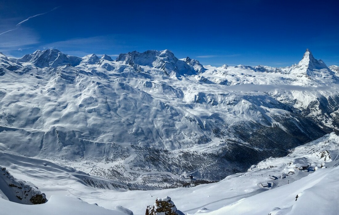 Skijanje Dolomiti, skijanje mondo travel