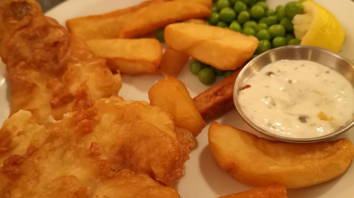 Fish and chips, putovanje u London, Garantirani polasci, europska putovanja zrakoplovom