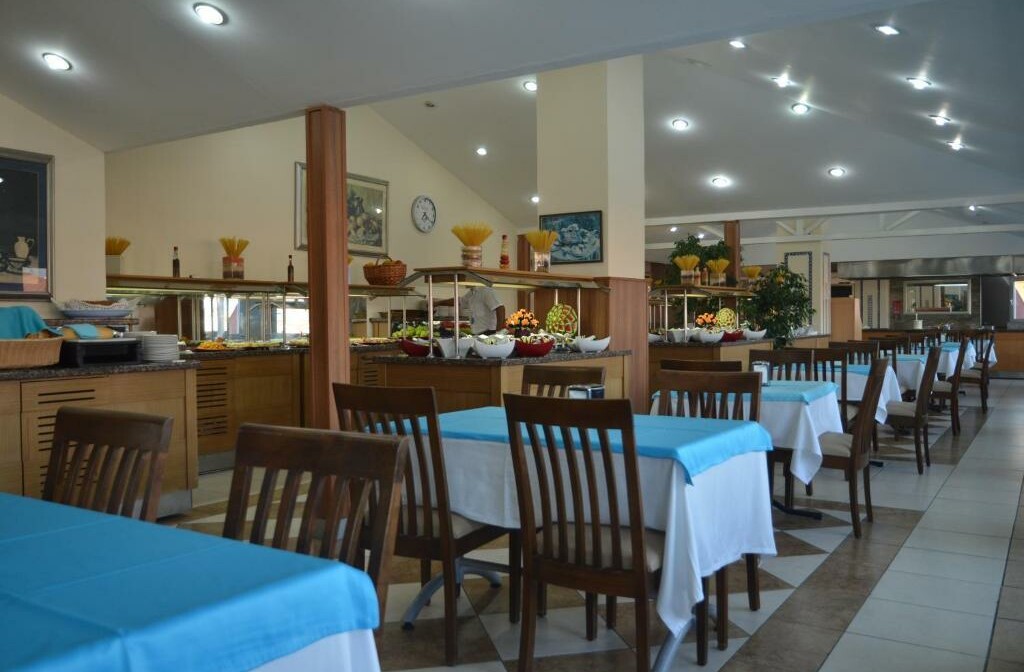 Turska, Alanya, Citrus Plaza 4*