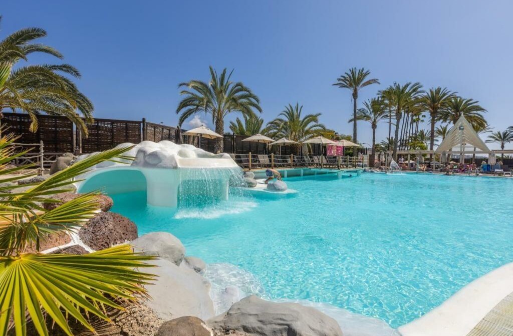 Abora Continental by Lopesan 3*+ 3