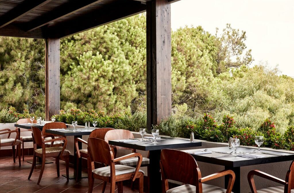 Grčka, Rodos, Faliraki, Esperos Village Blue