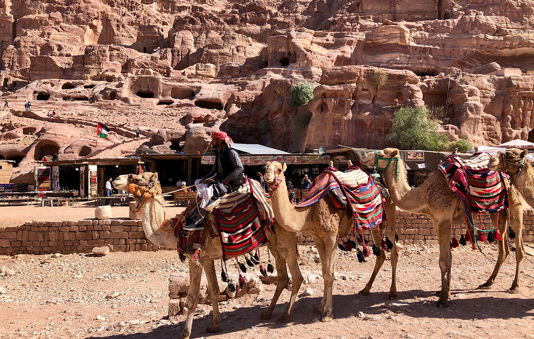 Pustinja Wadi Rum, putovanje Jordan i Izrael, grupni polasci, garantirani polasci, mondo travel