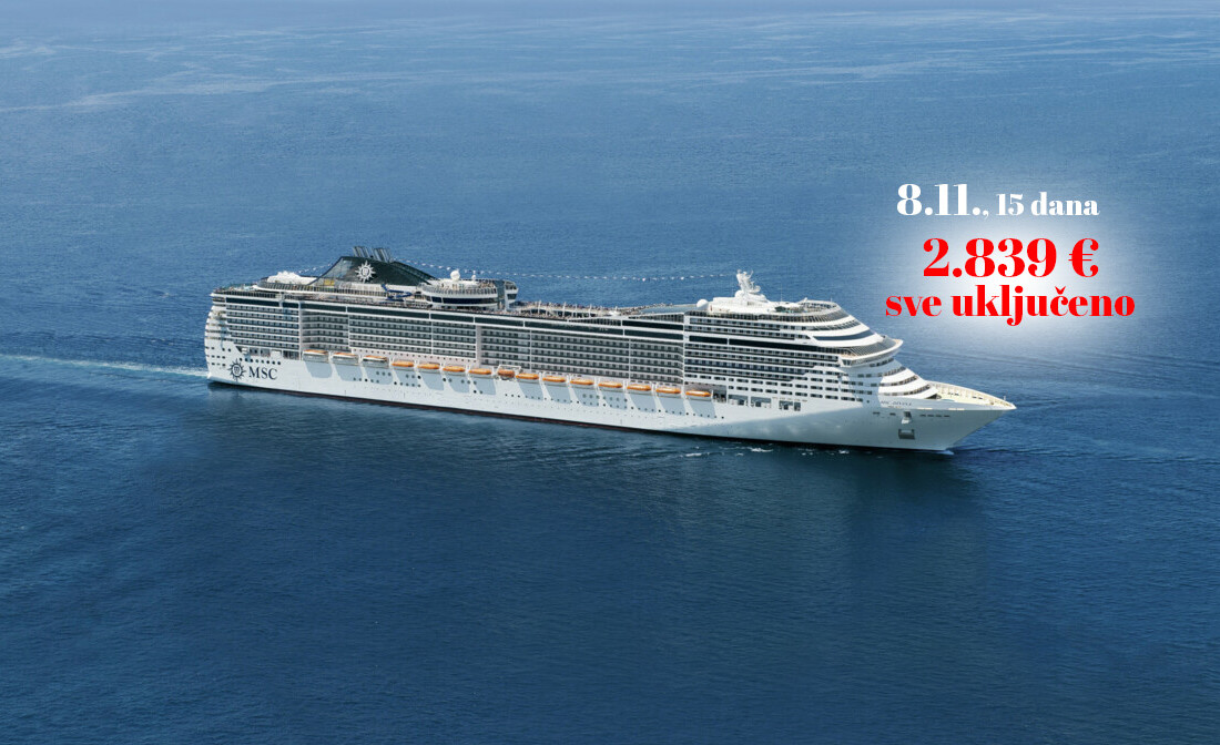 Msc Divina 