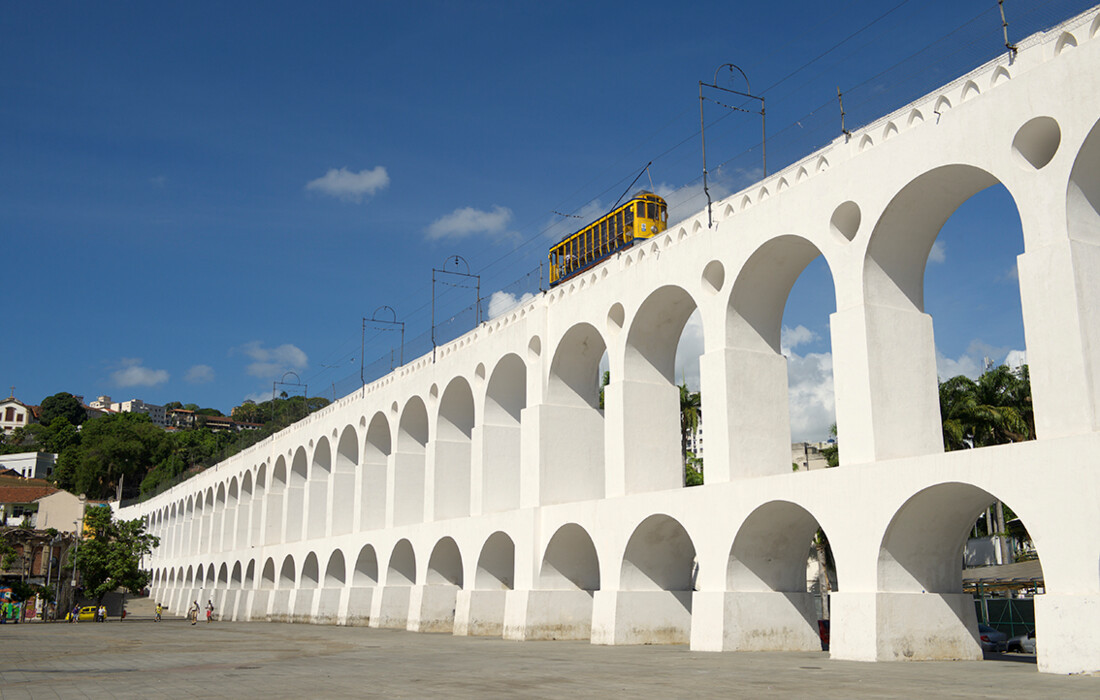 Brazil putovanje, Rio de Janeiro putovanje mondo, daleka putovanja, grupni polasci