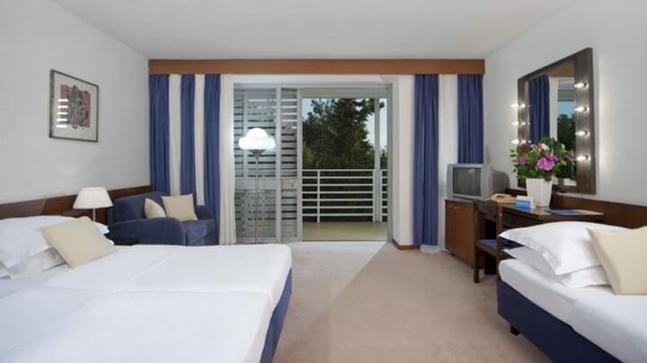 brela hotel bluesun maestral brela hotel bluesun maestral
