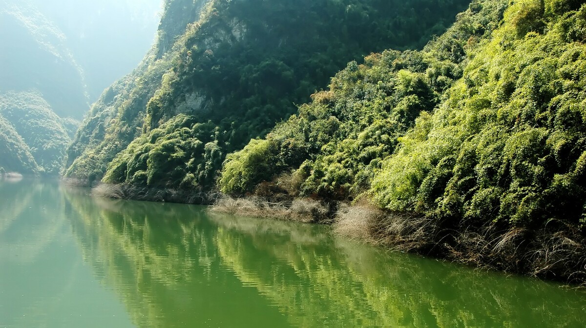 Kina - Yangtze, putovanje Kina, mondo travel