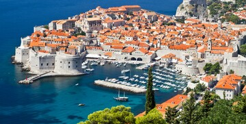 Dubrovnik, mondo travel