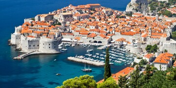 Dubrovnik, mondo travel 