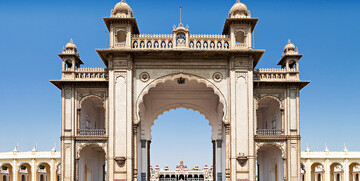 Indija, Bangalore, Bangalore palača, garantirani polasci, vođene ture, pratitelj putovanja
