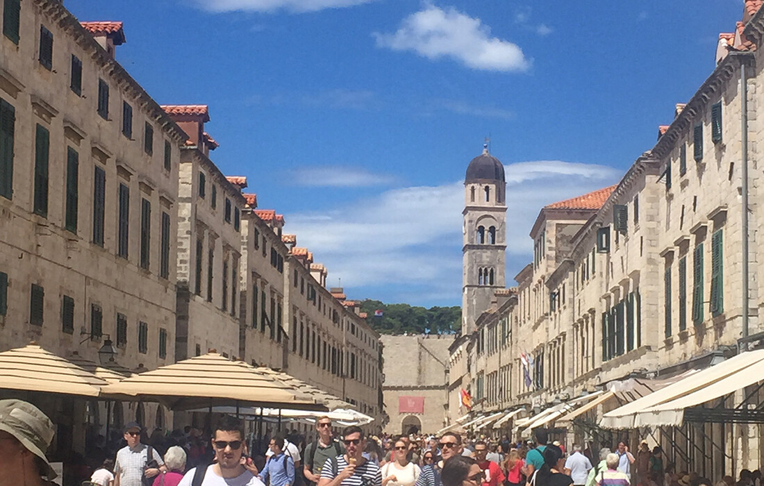  Dalmacija, Dubrovnik, upoznajmo Hrvatsku , mondo travel, autobusna putovanja ,
