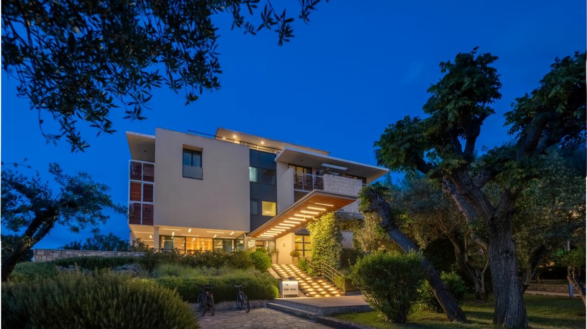 Aminess Vival Velaris Resort