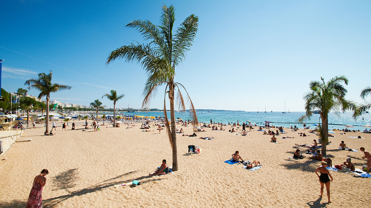 plaža Barceloneta, garantirani polazak, Mondo travel