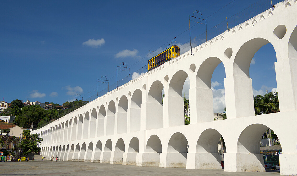 Brazil putovanje, Rio de Janeiro putovanje mondo, daleka putovanja, grupni polasci