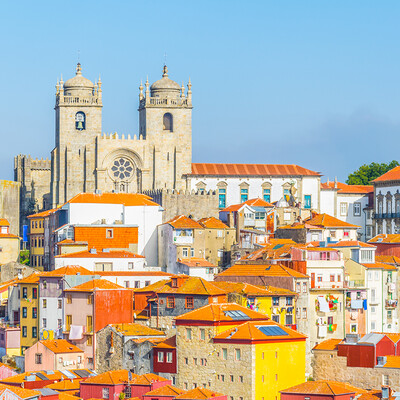 Portugal, Porto, garantirani polasci, vođene ture, putovanja sa pratiteljem
