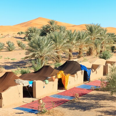 Pustinja Sahara u Maroku, Putovanje u Maroko, putovanje zrakoplovom, mondo travel