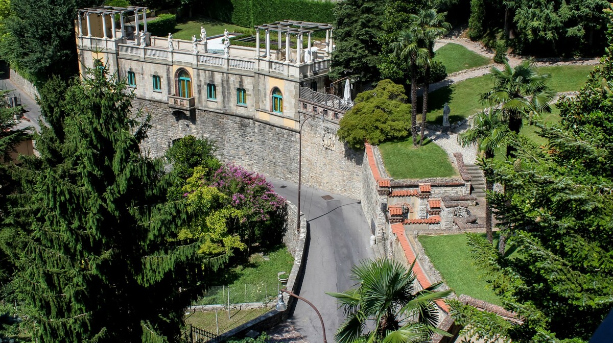 Bergamo