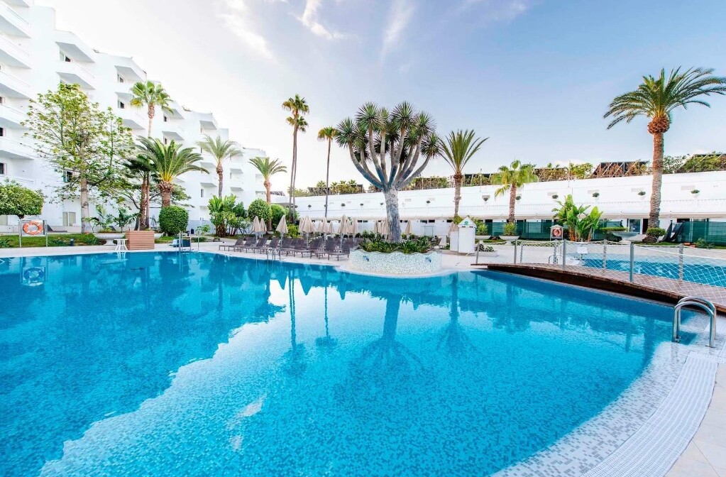 Spring Hotel Vulcano 2