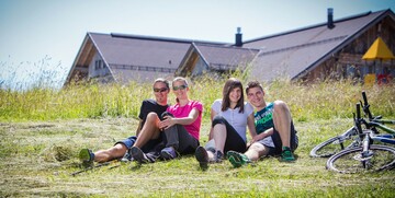 Wellness u sloveniji, Cerkno, Apartmani Alpine pearl