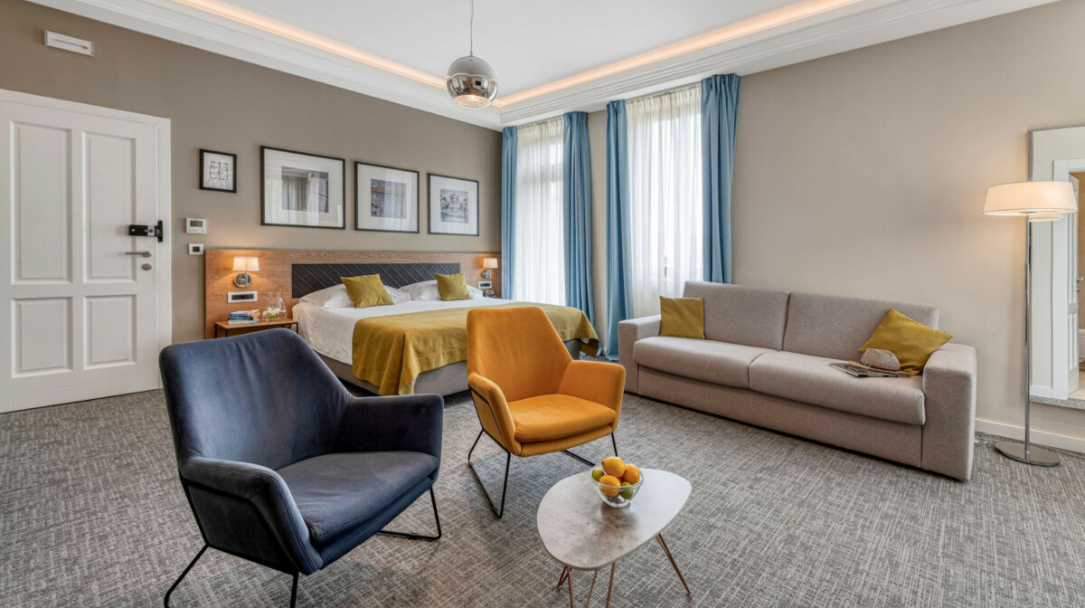 Dubrovnik, Boutique Villa Filaus