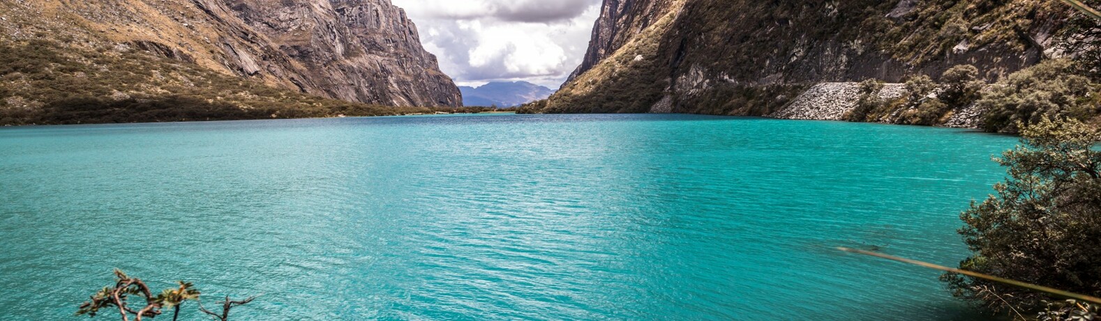 Huaraz 